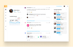 Collective[i] product design